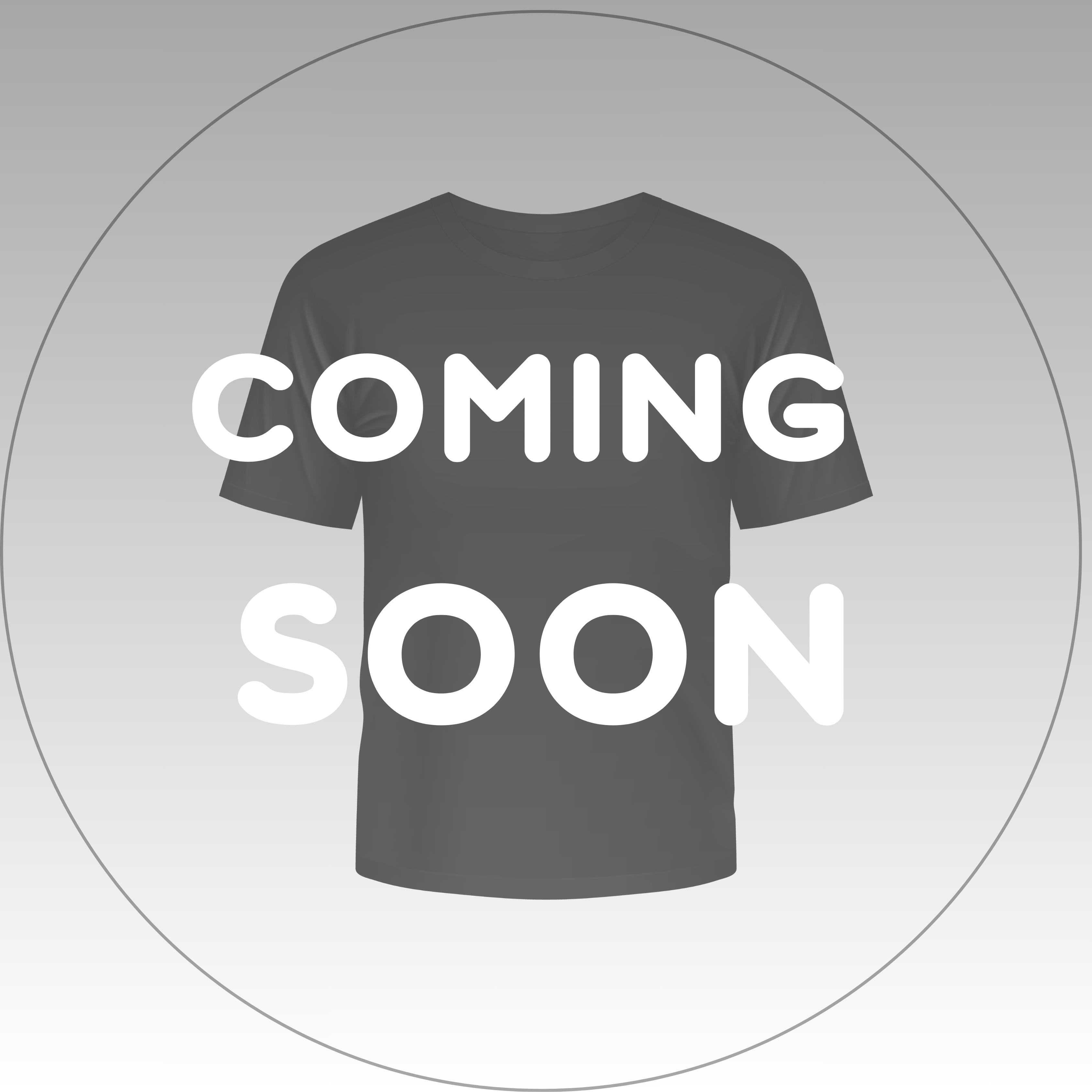Regular Size T-Shirts