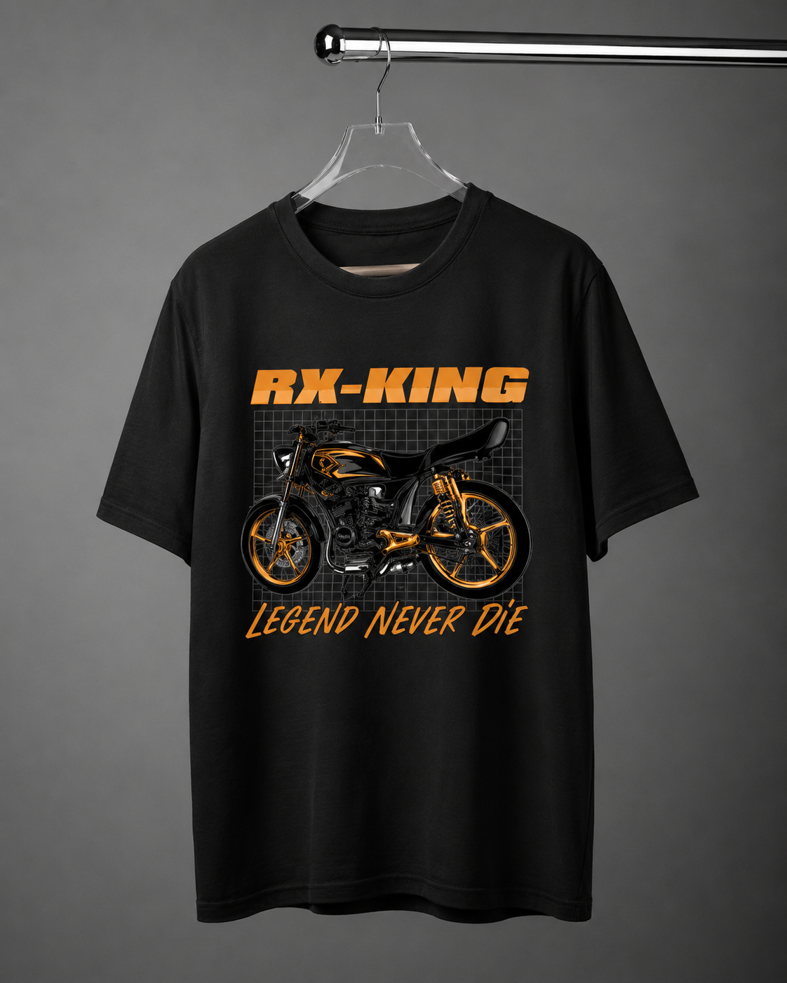 RX KING